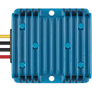 non-isolated DC-DC converter 1