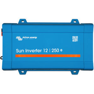 stand-by DC/AC inverter