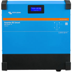 Stand-by DC/AC inverter - Victron Energy - solar / high-power / AC