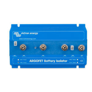 battery isolator