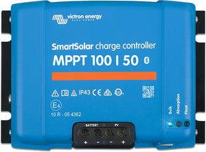 battery charge controller 1