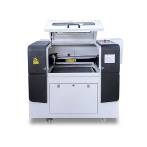 laser engraving machine