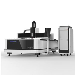 光纤激光切割机