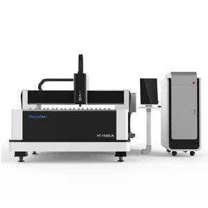 光纤激光切割机