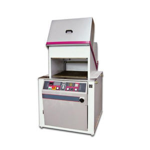 modular workstation