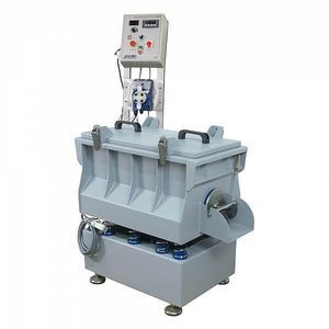 mechanical buffer