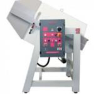 steel magnetic tumbler 1