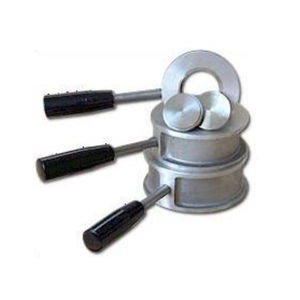 standard mold base