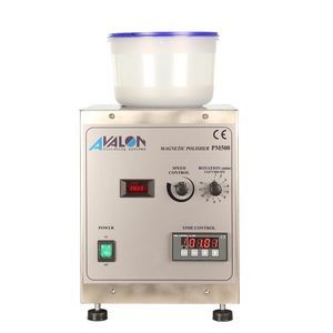metal magnetic tumbler 1