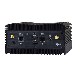 embedded box computer