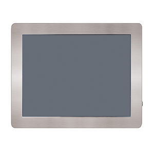 TFT LCD panel PC