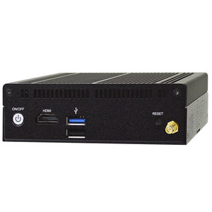 barebone PC 1