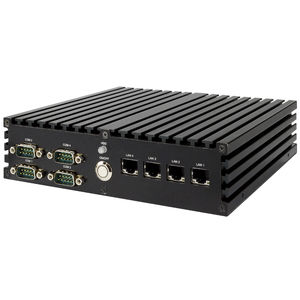 barebone PC 1