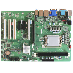 ATX motherboard 1
