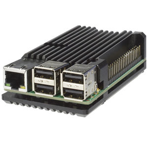 barebone PC