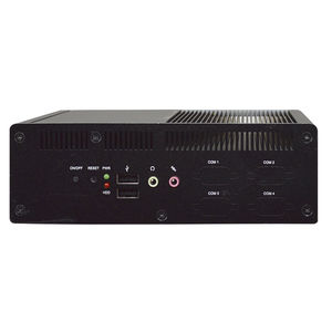 fanless PC