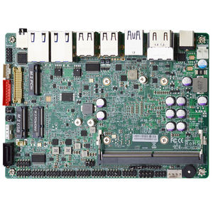 3.5" SubCompact motherboard 1