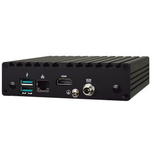 barebone PC 1