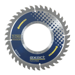 circular saw blade