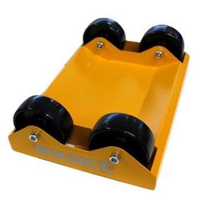 plastic pipe clamp 1