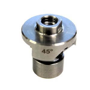 bevel cutting cutting head 1