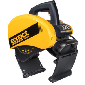 steel pipe saw