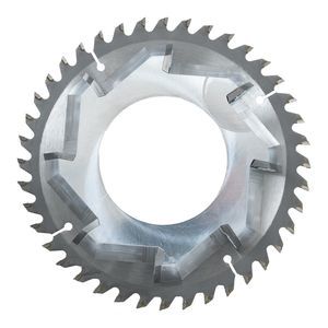 plastic cutting blade 1