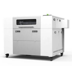 engraving cutting machine
