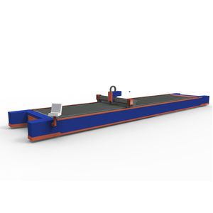 metal cutting machine