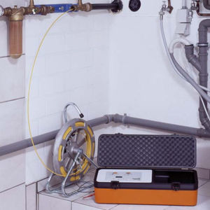 地下管道定位器