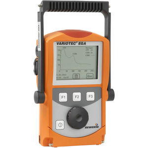 natural gas analyzer