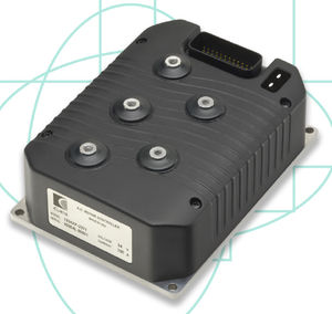 交流速度控制器