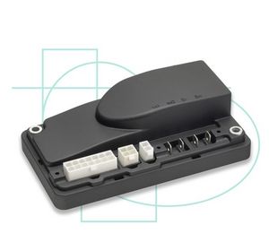 DC speed controller 1