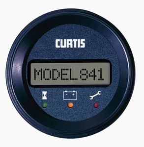 discharge indicator 1