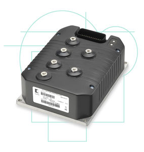 交流速度控制器