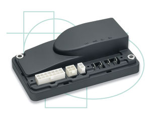 DC speed controller 1