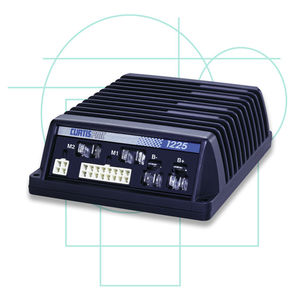 DC speed controller 1
