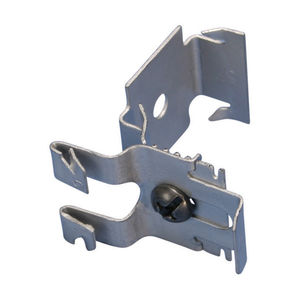 steel support / spring