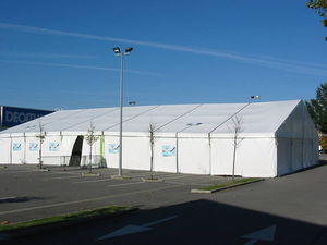storage building