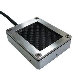 X-ray radiation meter 1