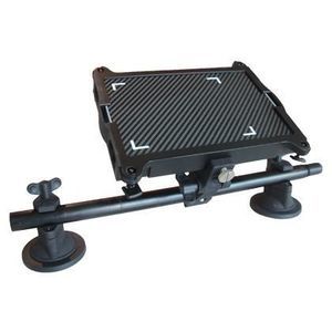 mounting plate 1