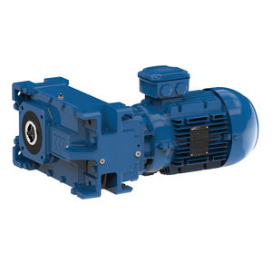 three-phase gear-motor