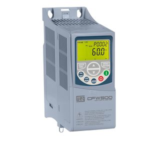 high-performance variable-speed drive