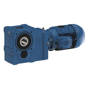 bevel gear-motor