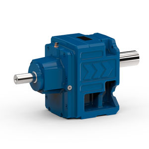 input shaft