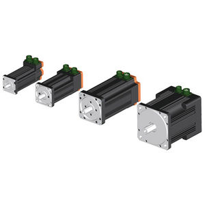 three-phase servo-drive / CANopen / control / positioning