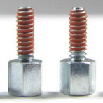 leak-proofing screw