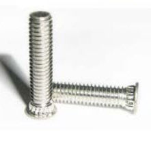 threaded stud