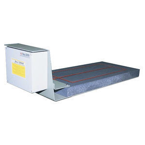 conveyor metal detector