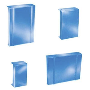 magnetic float
